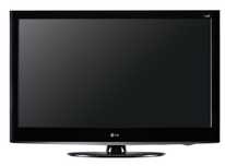 Telewizor LG 37LH3000 37” - Stan bardzo dobry, pilot i kabel zasilając