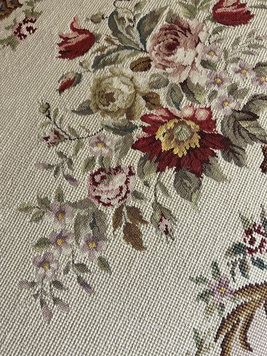 Stylowy komplet super stan okazja