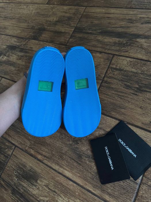 Сандалі дитячі  Dolce , 27 размер, оригінал