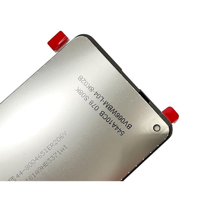 Wyświetlacz Lcd Szyba Do Samsung Galaxy A21S A217F