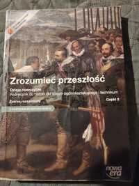 Podręcznik Zrozumieć Przeszłość część druga. . Nowa Era