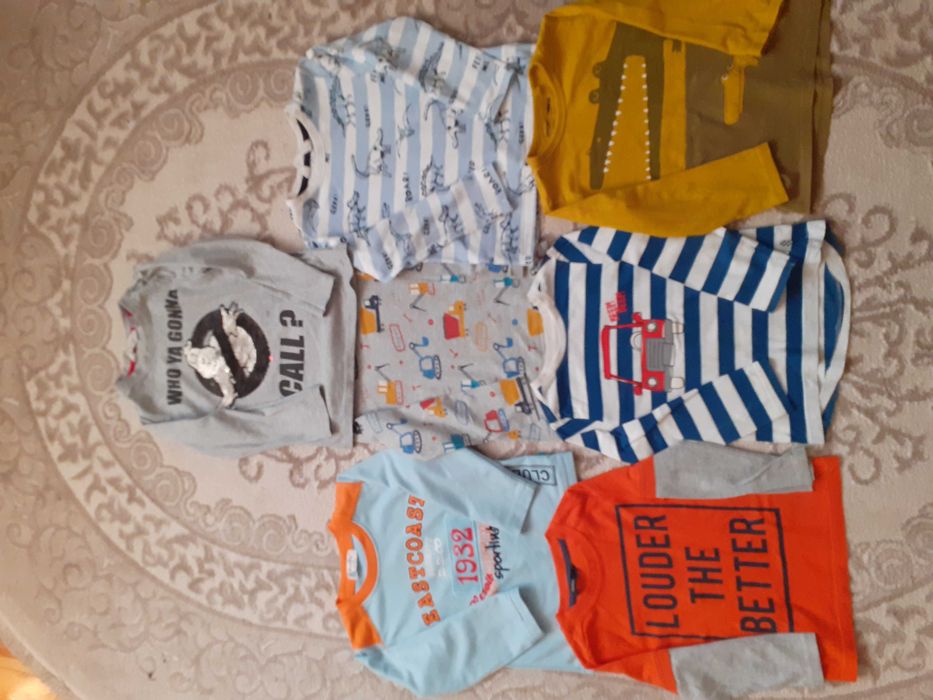 Реглан,свитер,джемпер, свитшот, кофта, светрик 3-4 роки, 98-104 см