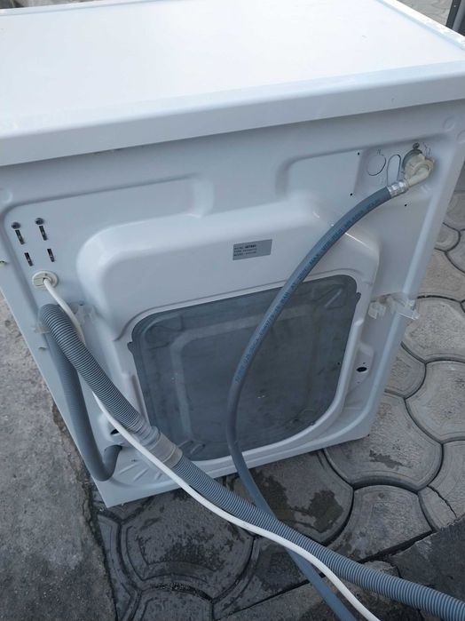 стиральная машина gorenje по запчастям