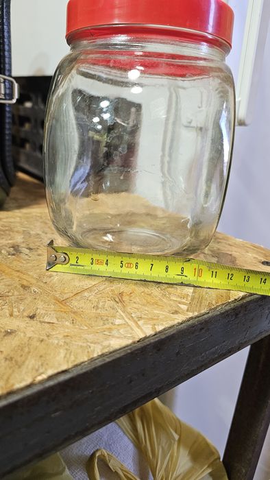 Продам банки для сипучих/цукру/чаю/спецій/муки/крупи