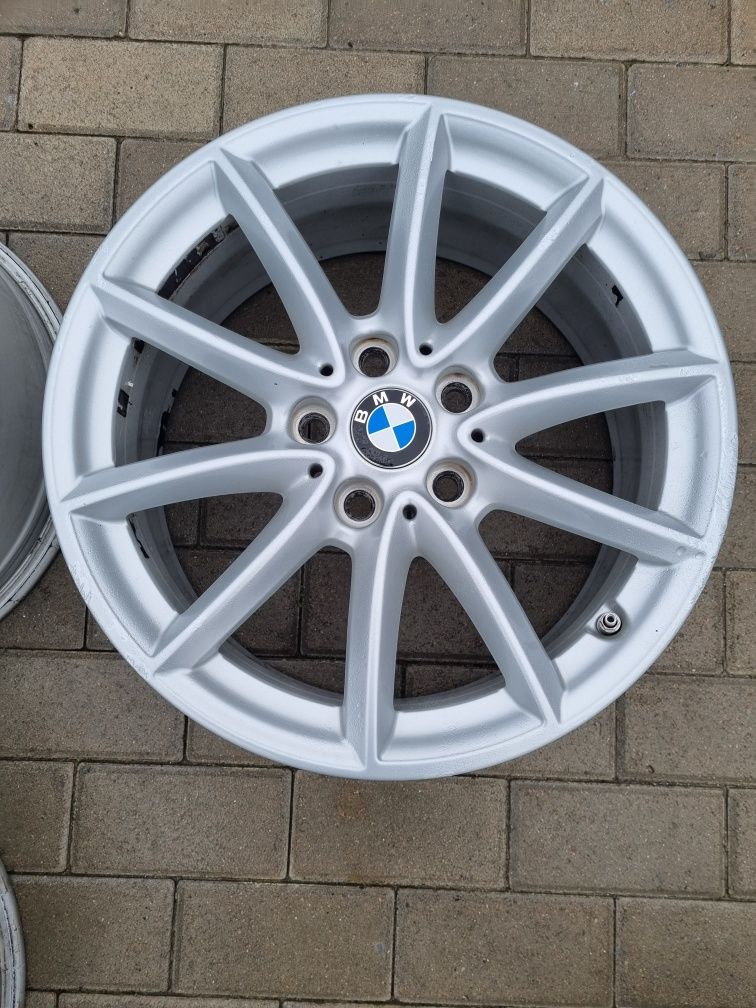 Диски легкосплавні 5 × 112 R 17 BMW Оригінал