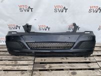 Бампер передней VIANO рестайл на VITO-VIANO W639