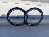 Rodas carbono speedsix Evo 50