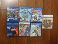 Ігра Horizon на PlayStation