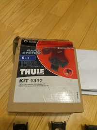 Thule Kit 1317 Toyota Avensis