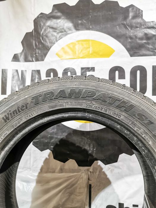 Резина 225/60 R18 Toyo Winter S1 Зима Пара
