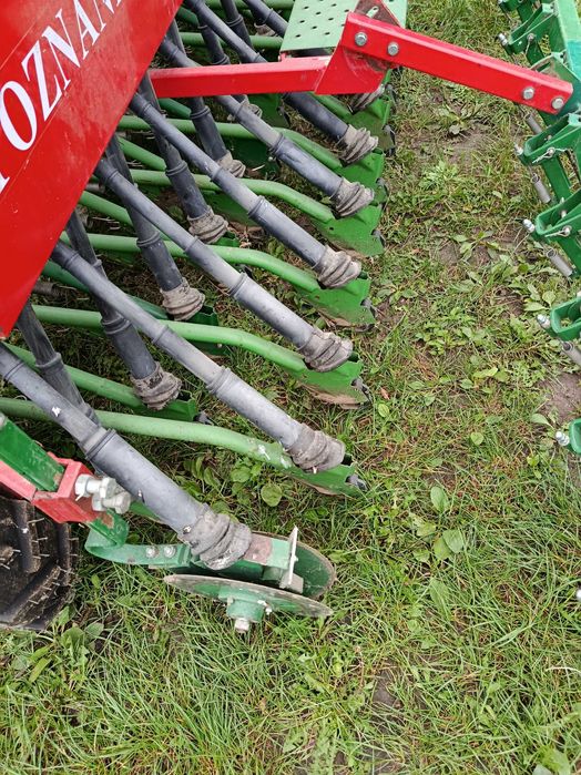 Siewnik Poznaniak 3m