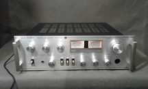 SABA VS-2160,wzmacniacz stereo vintage