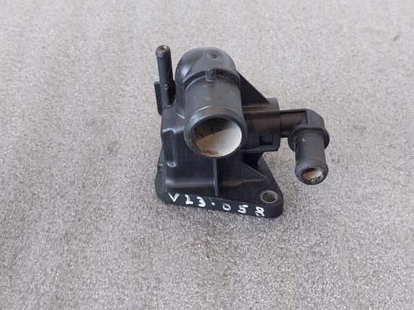 Corpo termostato / termostato OPEL Corsa D