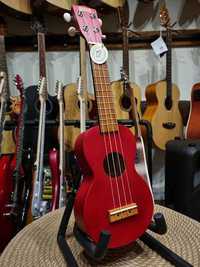 Mahalo Kahiko MK1 TRD ukulele sopranowe + pokrowiec MK-1 TRD