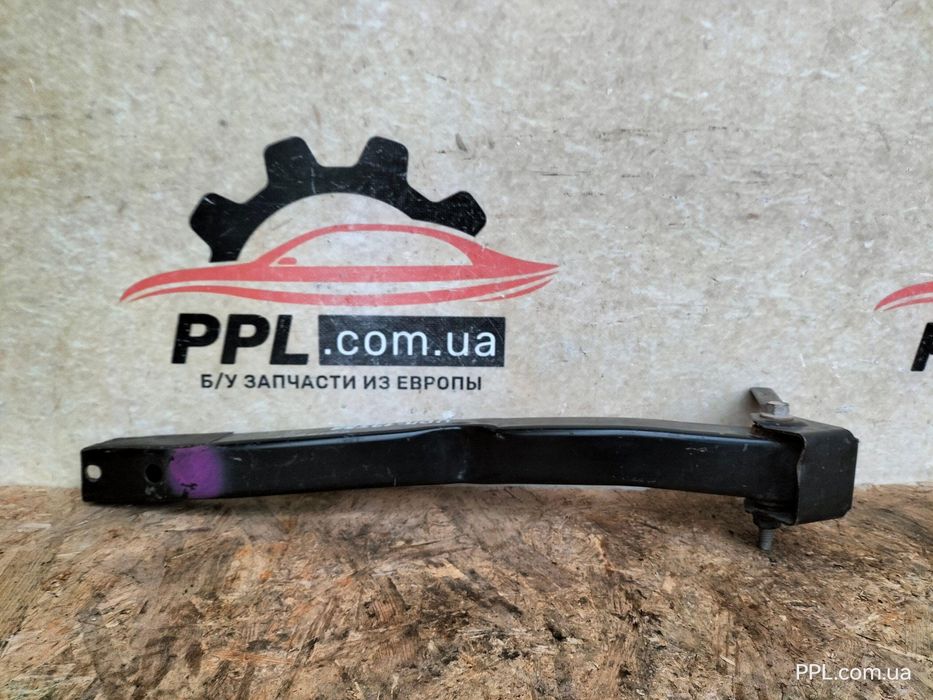 Ford Transit Connect MK2 13-21 Кронштейн усилитель подрамника правый
