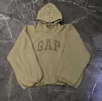 Yeezy Gap hoodie