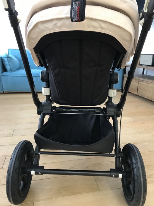 Коляска Bugaboo Cameleon 3