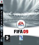 Fifa 09 - PS3 (Używana)
