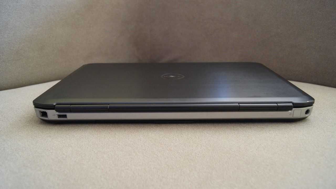 Dell Latitude E5530 i3/8GB/250SSD/3G/DVD-RW/W10Pro