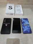 Samsung Galaxy S21 fe 5G gwarancja do 07.072026