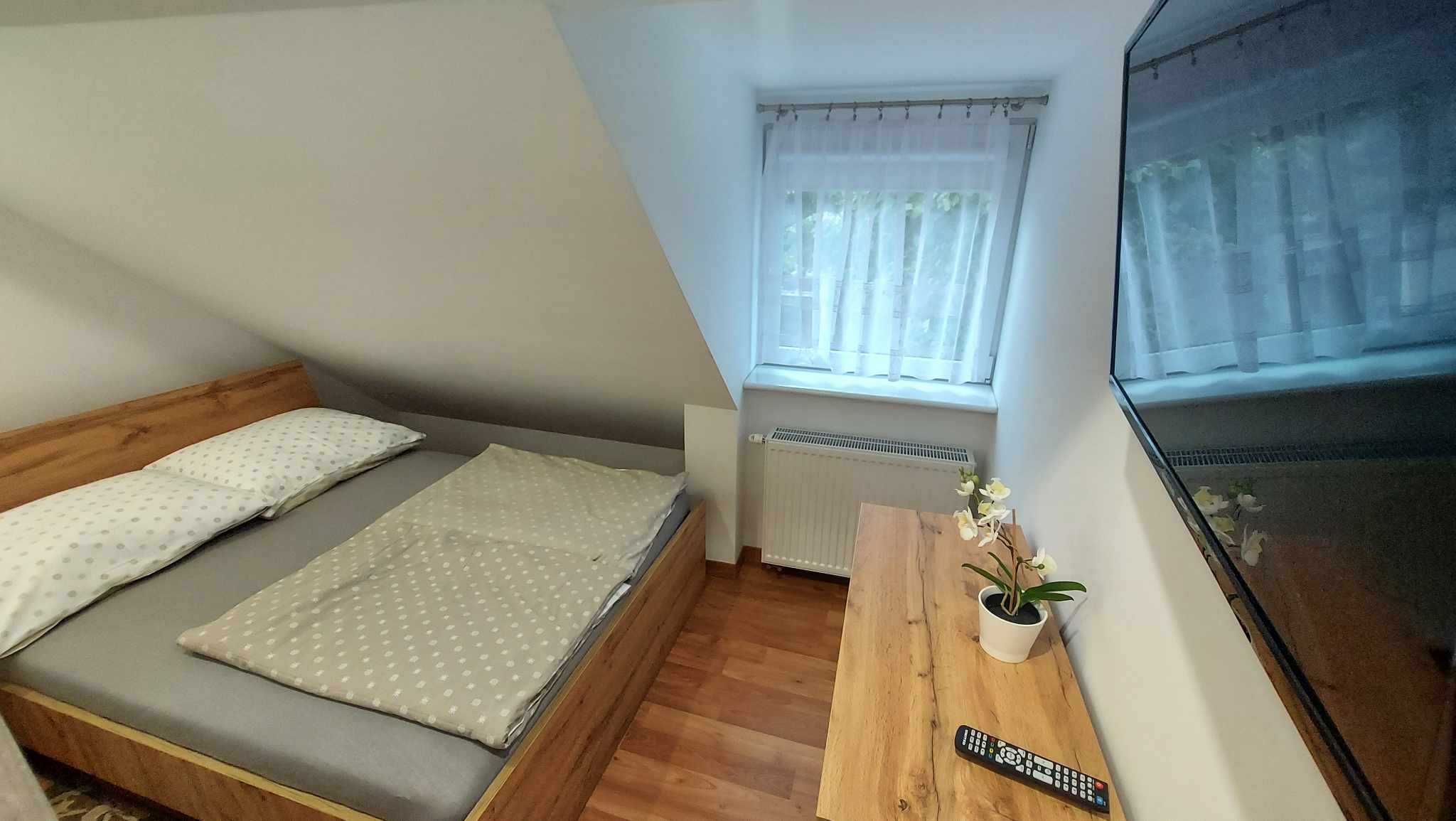 Apartament do wynajęcia - Łeba