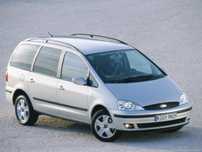 Ford Galaxy 2005 1.9TDI PD