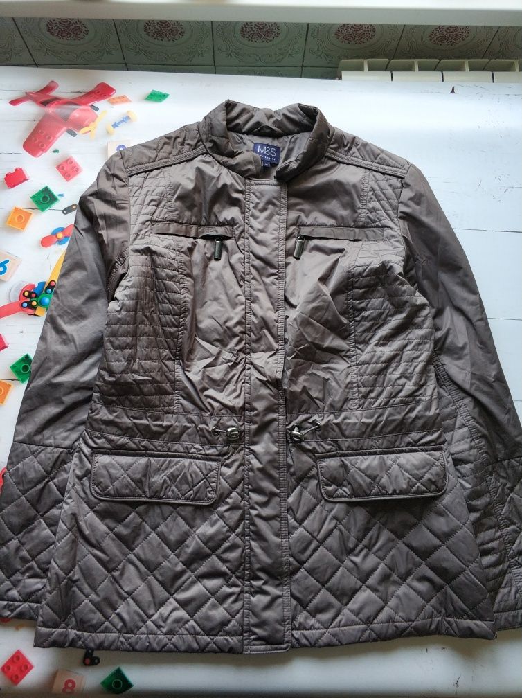 Куртка/вітровка Marks& Spencer