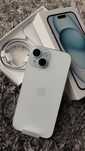 Apple iPhone 15 128 Blue