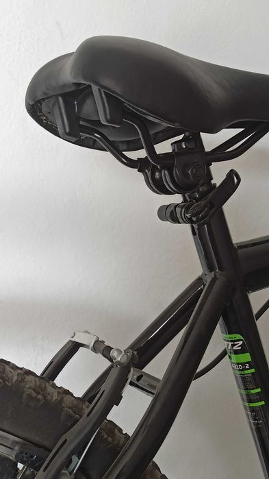 Bicicleta Criança Montanha tamanho M