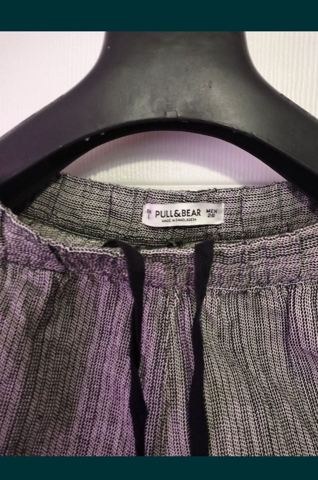 Штаны льняные ,M&S, Oasis