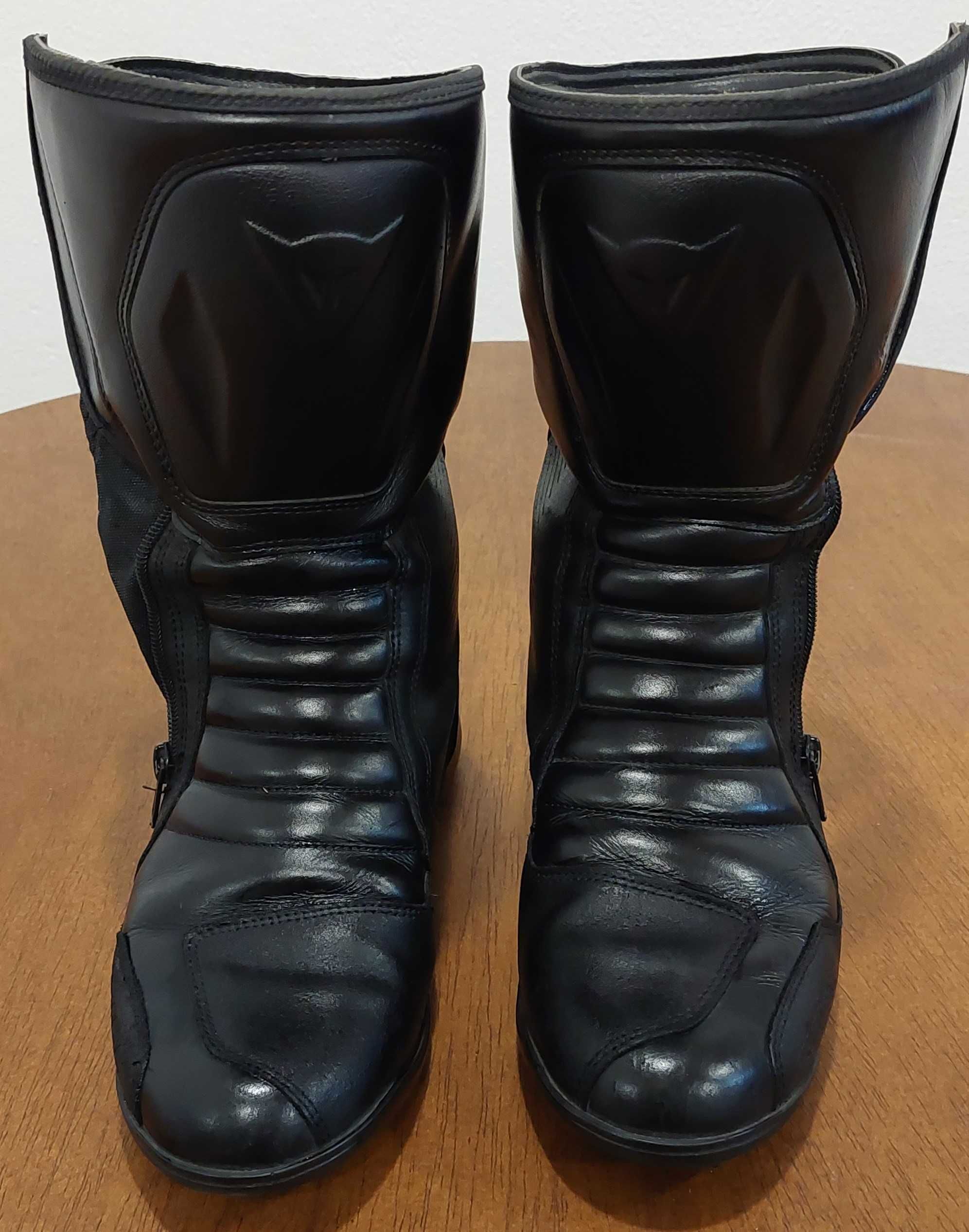 Botas  DAINESE  Impecáveis
