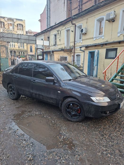 Продам Міцубісі Лансер