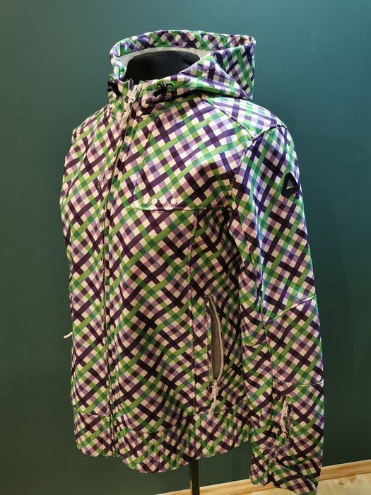 Damska kurtka Icepeak rozmiar 44