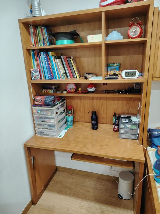 Mobília de quarto