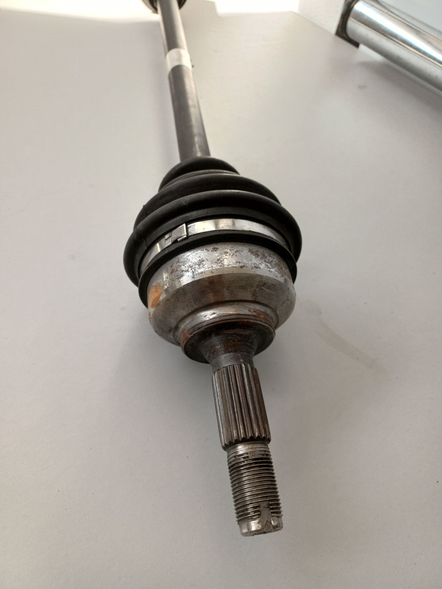 Veio de Transmissão Citroen Saxo/Peugeot 106