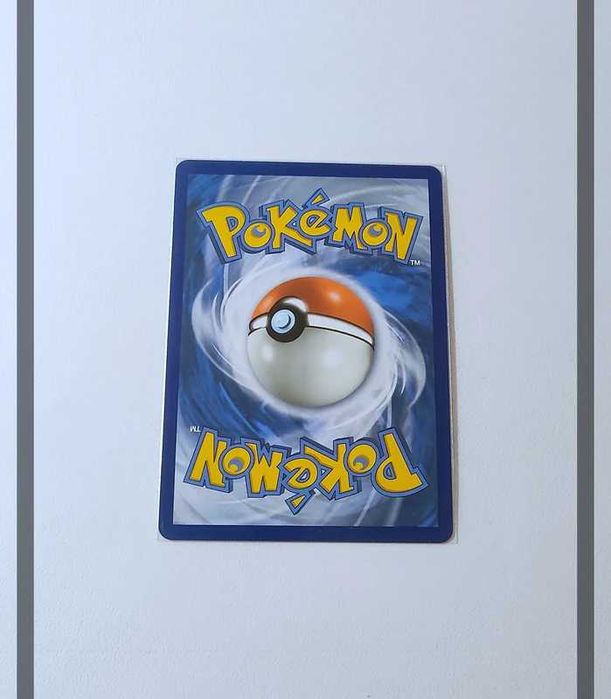 Hoopa Gx 166/181 TEU Pokemon ENG-NM