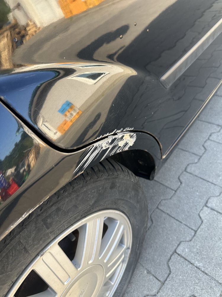 Ford Fiesta 1.4 LPG