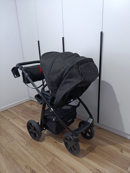 Espiro next Manhattan 2w1