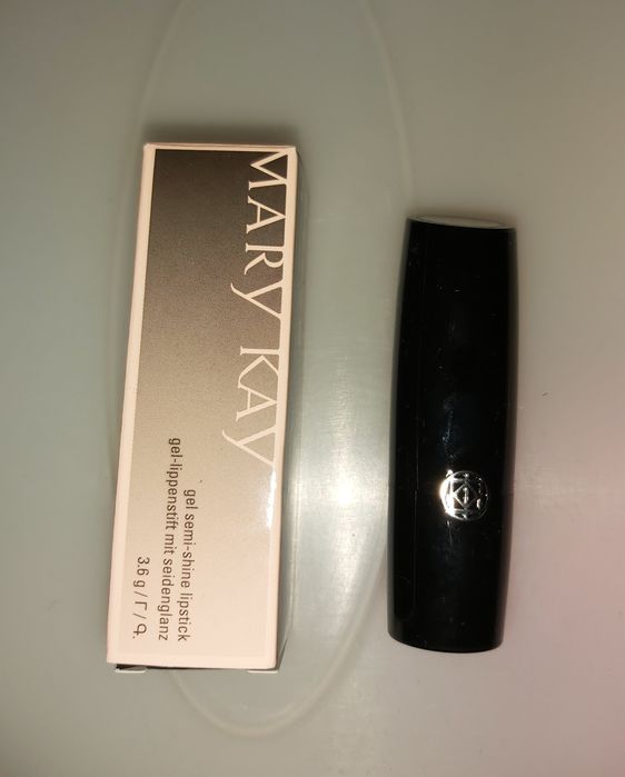 Bâton Novo da Mary Kay