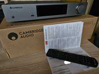 Cambridge Audio CXN V2 LUNAR GREY Streamer DAC Preamp Nowy Gwarancja