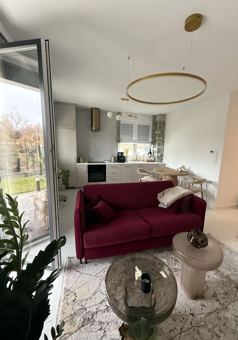 Nowoczesne mieszkanie na wynajem Kielce, ul. Taylora