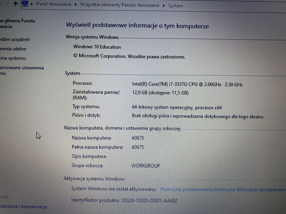 Laptop Asus K56CB-XO100H