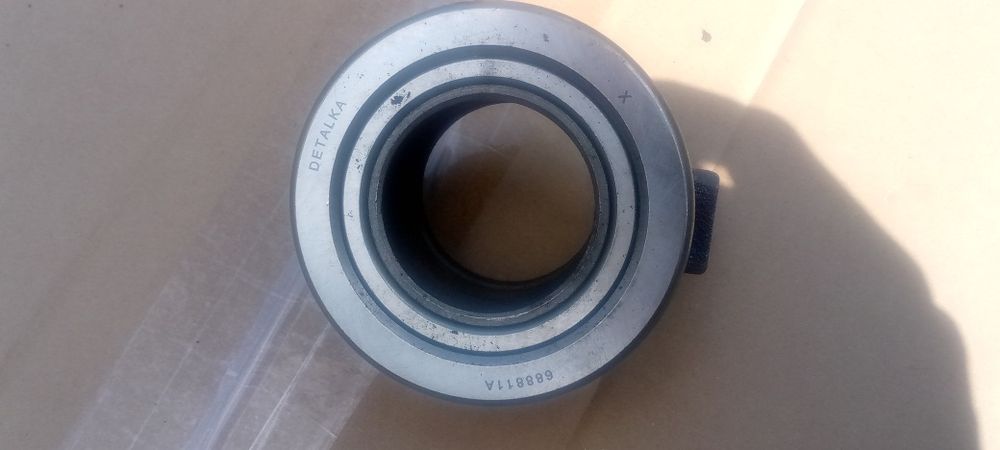 Продам диск щепленя ЗІЛ 130 + вижимний подшипник