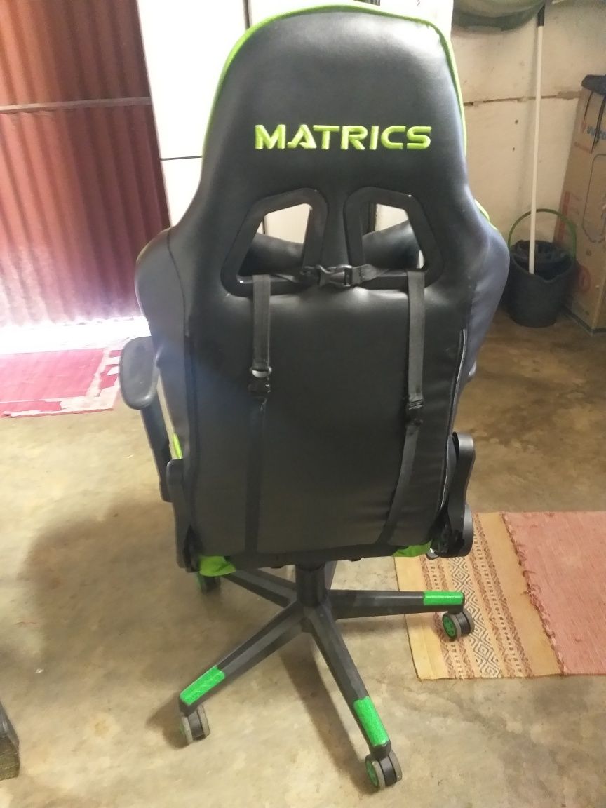 Cadeira de computador