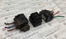 Блок клапанов 7L0698014 Audi Q7 \ Volkswagen Touareg \ Porsche Cayenne