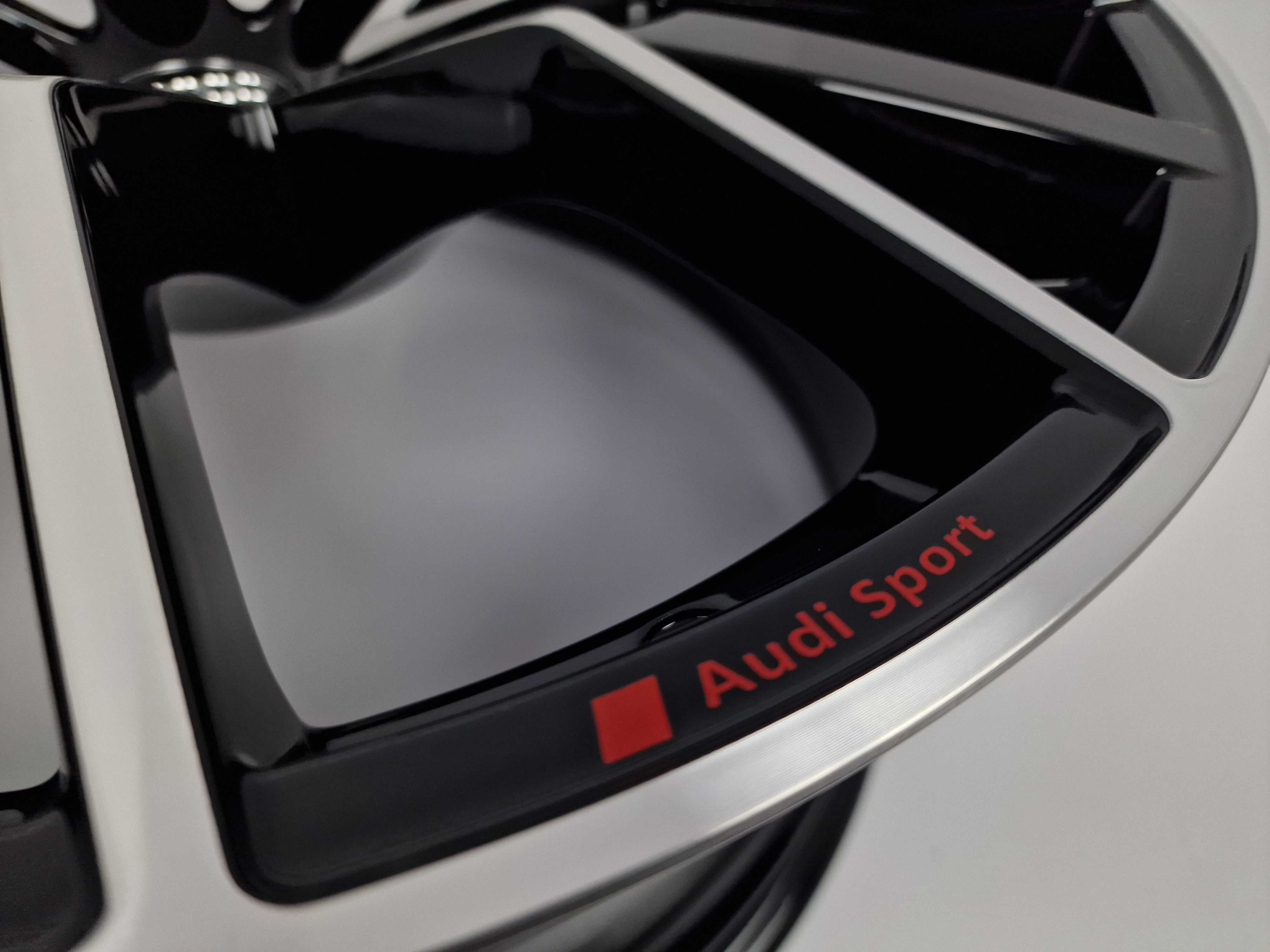 Oryginalne Felgi Audi 22" RS6 RS7 A8 S8 Q5 SQ5 Q7 SQ7 Q8 SQ8 RSQ8
