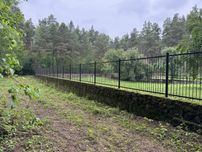 Кутова Ділянка в лісі 10-13 сот Білогородка