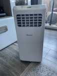 Klimatyzator przenosny Hisense VAPC09
