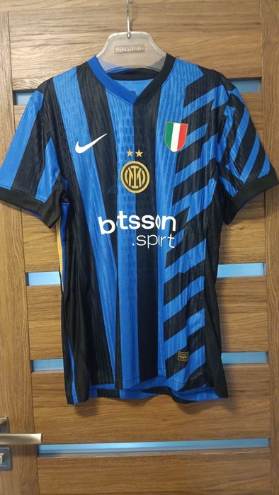 Koszulka Inter Mediolan #LAUTARO