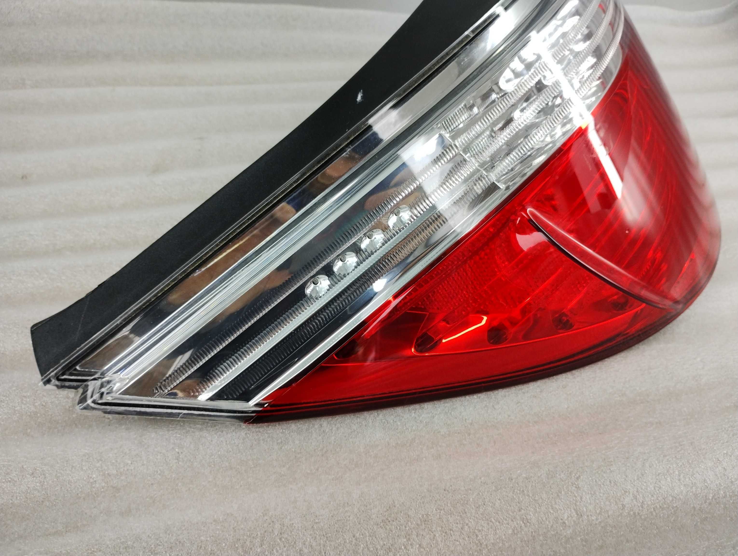 Lampa tył BMW E60 Lift LCI LED Lewa Prawa